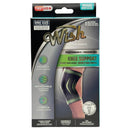 Knee Support - Unisex - One Size - Fits Left or Right! by Wish Performance