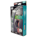 Knee Support - Unisex - One Size - Fits Left or Right! by Wish Performance