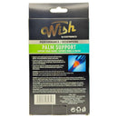 Palm Support - Unisex - One Size - Fits Left or Right! by Wish Performance