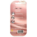 4 Count x Modess Eyebrow Razors - Sensitive (Mixed Colors)
