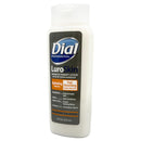 Dial Luro Skin Advanced Therapy Lotion - Hydrating Fast Absorbing, 12oz