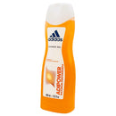 Adidas Adipower Maximum Performance Shower Gel, 13.5oz (400ml)