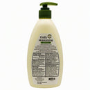 Daily Moisturizing Lotion Natural Colloidal Oatmeal, 12oz. (355ml)