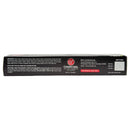 5-in-1 Charcoal Toothpaste Natural Bamboo Activated, 6.5oz (184g)