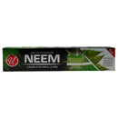 5-in-1 Neem Toothpaste Complete Oral Care, 6.5oz (184g)