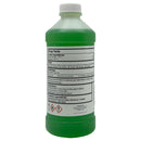 Arthritis & Sport Epsom Salt Rubbing Alcohol w/ Capsicum, 16oz.