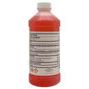 Arthritis & Sport Penetrating Heat Rub Alcohol w/ Capsicum, 16oz.