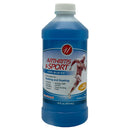 Arthritis & Sport Cool Blue Ice Rubbing Alcohol w/ Capsicum, 16oz.