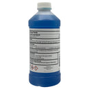 Arthritis & Sport Cool Blue Ice Rubbing Alcohol w/ Capsicum, 16oz.