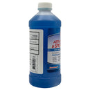 Arthritis & Sport Cool Blue Ice Rubbing Alcohol w/ Capsicum, 16oz.