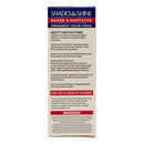 Dark Brown 3.0 Permanent Beard & Mustache Color Creme