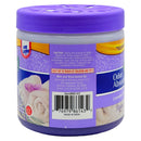 Lavender & Linen Solid Gel Odor Absorber Eliminator Freshener, 10oz