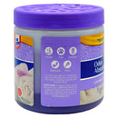 Lavender & Linen Solid Gel Odor Absorber Eliminator Freshener, 10oz