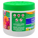 Outdoor Meadows Solid Gel Odor Absorber Eliminator Freshener, 10oz.