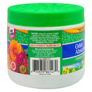 Outdoor Meadows Solid Gel Odor Absorber Eliminator Freshener, 10oz.