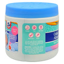 Baby Powder Fresh Solid Gel Odor Absorber Eliminator Freshener 10oz