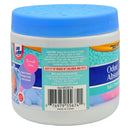 Baby Powder Fresh Solid Gel Odor Absorber Eliminator Freshener 10oz