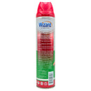 Apple Cinnamon Odor Neutralizer & Air Freshener by Wizard, 10oz.