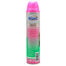 Morning Mist Odor Neutralizer & Air Freshener by Wizard, 10oz.