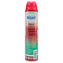 Rose Bouquet Odor Neutralizer & Air Freshener by Wizard, 10oz.