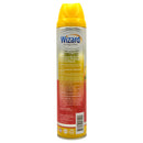 Mango Peach Odor Neutralizer & Air Freshener by Wizard, 10oz.