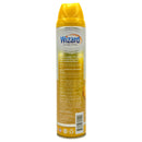 Vanilla Cookies Odor Neutralizer & Air Freshener by Wizard, 10oz.