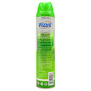 Fresh Apple Odor Neutralizer & Air Freshener by Wizard, 10oz.