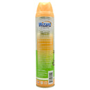 Fresh Vanilla Odor Neutralizer & Air Freshener by Wizard, 10oz.