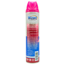 Hawaiian Retreat Odor Neutralizer & Air Freshener by Wizard, 10oz.