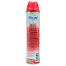Peppermint Twist Odor Neutralizer & Air Freshener by Wizard, 10oz.