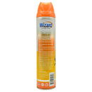 Vanilla Papaya Odor Neutralizer & Air Freshener by Wizard, 10oz.