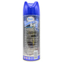 Fresh Breeze Double Action Smoke Odor Neutralizer & Freshener, 12oz