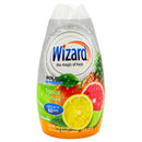 Tropical Citrus Scent Adjustable Solid Air Freshener, 7.8oz