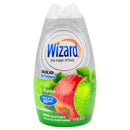 Fresh Applies Scent Adjustable Solid Air Freshener, 7.8oz