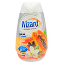 Vanilla Papaya Scent Adjustable Solid Air Freshener, 7.8oz