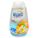Ocean Blossom Scent Adjustable Solid Air Freshener, 7.8oz