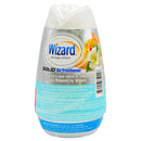 Ocean Blossom Scent Adjustable Solid Air Freshener, 7.8oz