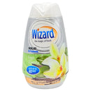 Fresh Vanilla Scent Adjustable Solid Air Freshener, 7.8oz