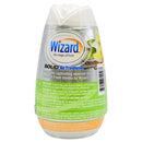 Fresh Vanilla Scent Adjustable Solid Air Freshener, 7.8oz