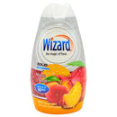 Mango Peach Scent Adjustable Solid Air Freshener, 7.8oz