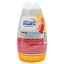 Mango Peach Scent Adjustable Solid Air Freshener, 7.8oz