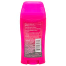 Lady's Choice Simply Pink 24 Hour Deodorant Stick, 2oz.