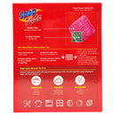 10 Count x Powerful Steel Wool Soap Pads
