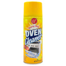 Heavy Duty Lemon Oven Cleaner - Cuts Through Tough Grease!, 12oz.