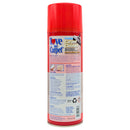 Foaming Carpet Cleaner (Self-Cleaning) by Love My Carpet, 12oz.