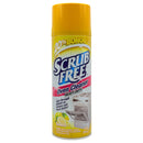 Scrub Free Heavy Duty Oven Cleaner - Lemon Scent, 12oz. (340g)