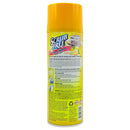 Scrub Free Heavy Duty Oven Cleaner - Lemon Scent, 12oz. (340g)