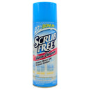 Scrub Free Foaming Action Glass Cleaner, 12oz. (340g)
