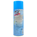 Scrub Free Foaming Action Glass Cleaner, 12oz. (340g)