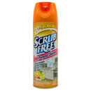 Scrub Free All Purpose Cleaner - Citrus Scent, 12oz. (340g)